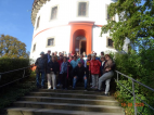 14.09.-21.09.2025  Český Ráj