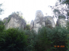 14.09.-21.09.2025  Český Ráj