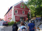 14.09.-21.09.2025  Český Ráj