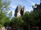 14.09.-21.09.2025  Český Ráj