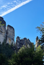 14.09.-21.09.2025  Český Ráj