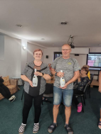 14.09.-21.09.2025  Český Ráj