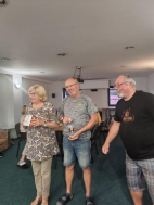 14.09.-21.09.2025  Český Ráj
