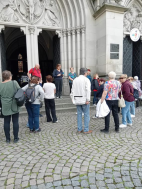 OLOMOUC