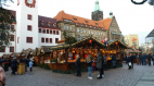 Vánoční trhy Chemnitz 3.12.2019