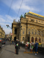 Školení-Praha