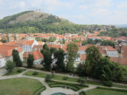 Zájezd na Jižní Moravu 2013
