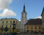 Dolní Morava a Muzeum Králíky srpen 2016
