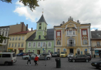Dolní Morava a Muzeum Králíky srpen 2016