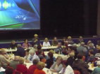 Členská schůze 19.4.2012
