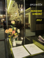 akademie 2012